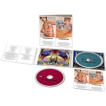 The Who Sell Out (Deluxe Edition) [2CD]: Amazon.com.br: CD e Vinil